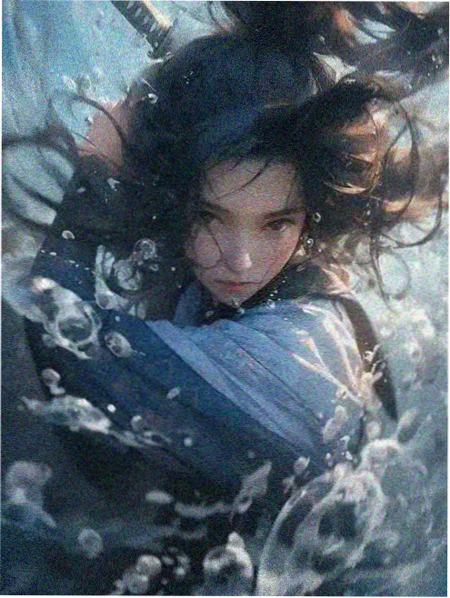 山河故人录 历史剧全集在线看